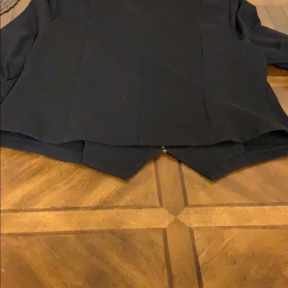 # INC Jacket - Picture 10 of 12